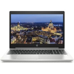 HP EliteBook 450 G6 15-inch (2018) - Core i5 - Gen 8 (U) - 32GB - SSD 512 GB QWERTZ - Alemão
