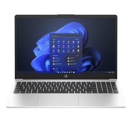 HP 255R G10 15-inch (2023) - Ryzen 7 - 7000 Series (U) - 16GB - SSD 512 GB QWERTY - Italiano