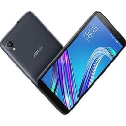 Asus ZenFone Live ZA550KL 16GB - Preto - Desbloqueado