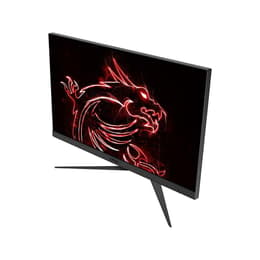 24-inch MSI Optix G242 1920 x 1080 LED Monitor Preto