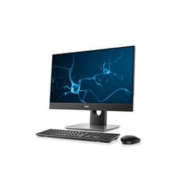 Dell OptiPlex 5480 23" Core i5 2.3 GHz - SSD 256 GB - 8GB Sem teclado