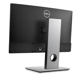Dell OptiPlex 5480 23" Core i5 2.3 GHz - SSD 256 GB - 8GB Sem teclado