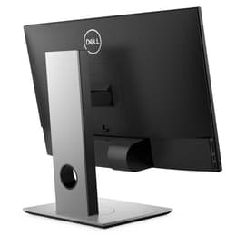 Dell OptiPlex 5480 23" Core i5 2.3 GHz - SSD 256 GB - 8GB Sem teclado