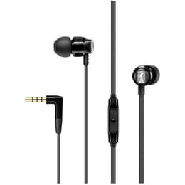 Sennheiser CX 300S Earbud Earphones - Preto
