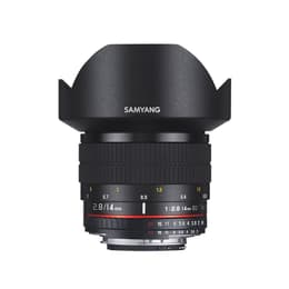 Samyang Lente Nikon 14mm f/2.8