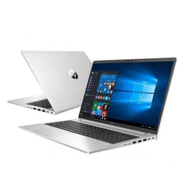 HP ProBook 650 G8 15-inch (2021) - Core i5 - Gen 11 (G) - 8GB - SSD 512 GB QWERTZ - Alemão