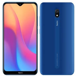 Xiaomi Redmi 8A 32GB - Azul - Desbloqueado - Dual-SIM