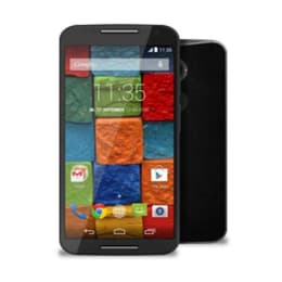 Motorola Moto X 16GB - Preto - Desbloqueado