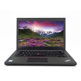 Lenovo ThinkPad T460 14-inch (2017) - Core i5-6200U - 16GB - SSD 256 GB QWERTZ - Alemão