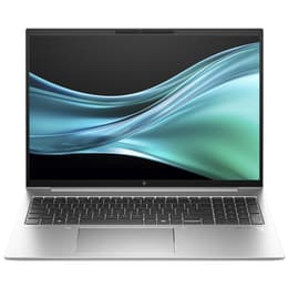 HP EliteBook 865 16 G11 16-inch (2024) - Ryzen 7 - 8000 Series (U) - 16GB - SSD 512 GB QWERTY - Italiano