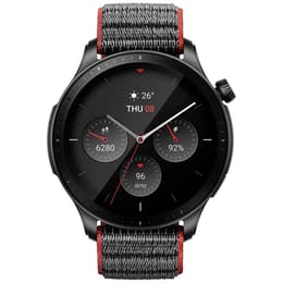 Smart Watch Amazfit GPS GTR 4 - Cinzento