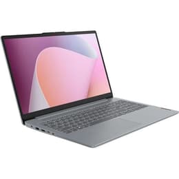 Lenovo IdeaPad Slim 3 14IAN8 14-inch () - N100 - 8GB - SSD 128 GB QWERTY - Português