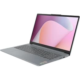 Lenovo IdeaPad Slim 3 14IAN8 14-inch () - N100 - 8GB - SSD 128 GB QWERTY - Português