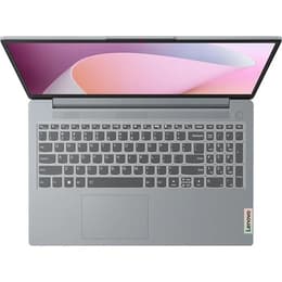 Lenovo IdeaPad Slim 3 14IAN8 14-inch () - N100 - 8GB - SSD 128 GB QWERTY - Português