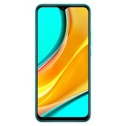 Xiaomi Redmi 9 32GB - Verde - Desbloqueado