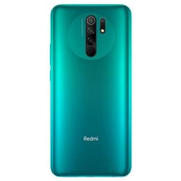 Xiaomi Redmi 9 32GB - Verde - Desbloqueado