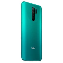 Xiaomi Redmi 9 32GB - Verde - Desbloqueado