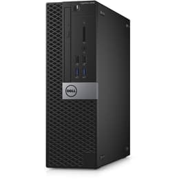 Dell OptiPlex 3040 SFF Core i5-6500 3.2 - SSD 512 GB - 16GB