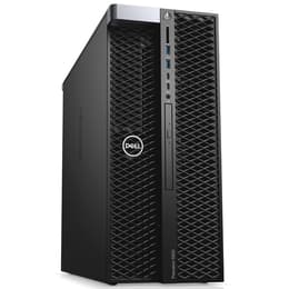 Dell Precision 5820 Xeon W-2223 3.6 - SSD 512 GB - 32GB