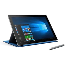 Microsoft Surface Pro 3 12-inch Core i5-4300U - SSD 128 GB - 4GB AZERTY - Francês