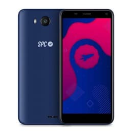 SPC 2501216A 16GB - Azul - Desbloqueado
