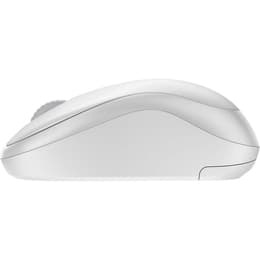 Logitech Teclado QWERTY Inglês Sem fios MK295