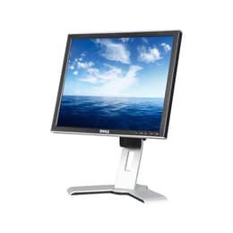 17-inch Dell UltraSharp 1707FPT 1280 x 1024 LCD Monitor Cinzento