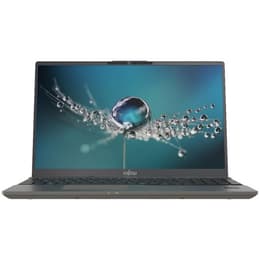 Fujitsu LifeBook U7511 15-inch (2020) - Core i5 - Gen 11 (G) - 16GB - SSD 256 GB QWERTY - Sueco