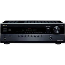 Onkyo TX-SR308 Amplificadores De Som