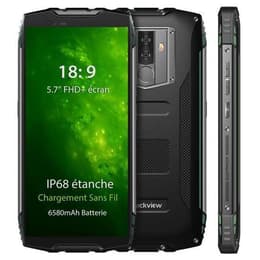 Blackview BV6800 Pro 64GB - Preto - Desbloqueado