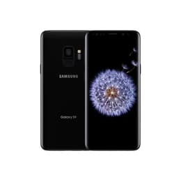 Galaxy S9 64GB - Preto - Desbloqueado