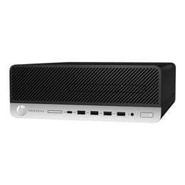 HP ProDesk 405 G4 SFF Ryzen 5 2400G 3.6 - SSD 256 GB - 8GB