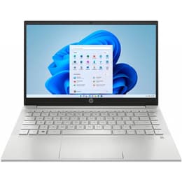 HP Pavilion 14-ec1870nd 14-inch (2021) - Ryzen 5 - 5000 Series (U) - 16GB - SSD 512 GB QWERTY - Inglês