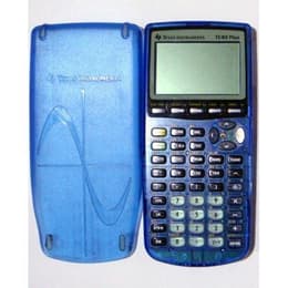 Texas TI-83 Plus Calculadora