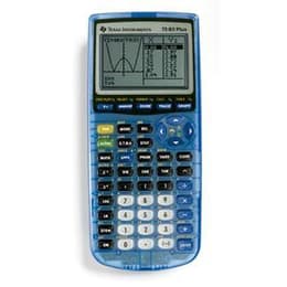 Texas TI-83 Plus Calculadora