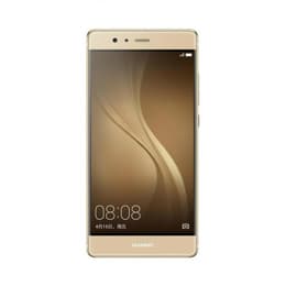 Huawei P9 Plus 64GB - Dourado - Desbloqueado
