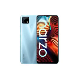 Realme Narzo 20 64GB - Azul - Desbloqueado