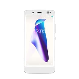 Aquaris VS Plus 4 64GB - Dourado - Desbloqueado