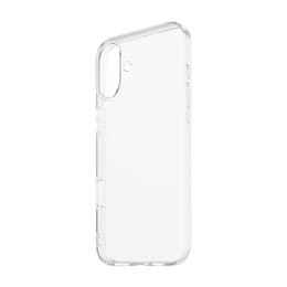Capa 16 Plus - Plástico - Transparente