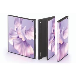 Huawei Mate Xs 2 256GB - Preto Meia Noite - Desbloqueado - Dual-SIM