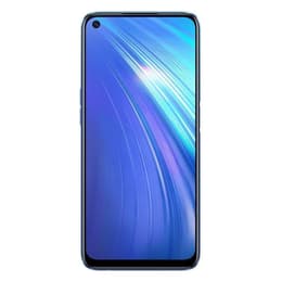 Realme 6 64GB - Azul - Desbloqueado