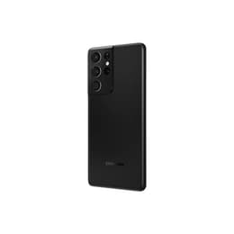 Galaxy S21 Ultra 5G 128GB - Preto - Desbloqueado