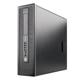 HP EliteDesk 800 G1 SFF Core i5-4570 3.2 - SSD 512 GB - 16GB