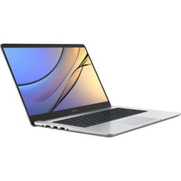 Huawei MateBook D 15-inch (2020) - Core i3 - Gen 10 (U) - 8GB - SSD 512 GB QWERTY - Espanhol