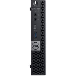 Dell OptiPlex 7040 MFF Core i5-6500T 2.5 - SSD 256 GB - 8GB