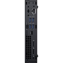 Dell OptiPlex 7040 MFF Core i5-6500T 2.5 - SSD 256 GB - 8GB