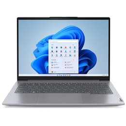Lenovo ThinkBook 14 G6 IRL 14-inch (2023) - Core i5 - Gen 13 (U) - 16GB - SSD 512 GB QWERTY - Italiano