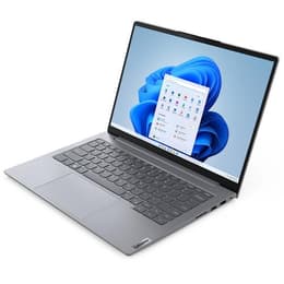 Lenovo ThinkBook 14 G6 IRL 14-inch (2023) - Core i5 - Gen 13 (U) - 16GB - SSD 512 GB QWERTY - Italiano