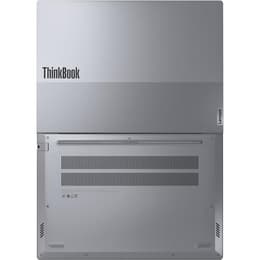 Lenovo ThinkBook 14 G6 IRL 14-inch (2023) - Core i5 - Gen 13 (U) - 16GB - SSD 512 GB QWERTY - Italiano