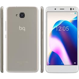BQ Aquaris U2 Lite 16GB - Dourado - Desbloqueado